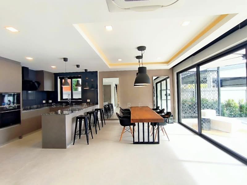 บ้าน 3-ห้องนอน, ชลบุรี, หนองปรือ, บางละมุง, ชลบุรี, 178 ตร.ม., บ้านเดี่ยว ขาย, โดย Sita Shrestha, 500320694 - DDproperty.com
