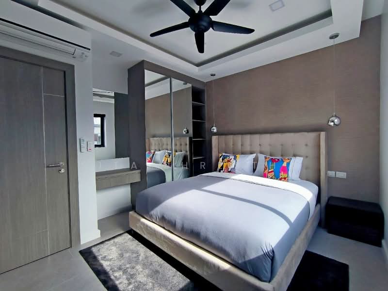 บ้าน 3-ห้องนอน, ชลบุรี, หนองปรือ, บางละมุง, ชลบุรี, 178 ตร.ม., บ้านเดี่ยว ขาย, โดย Sita Shrestha, 500320694 - DDproperty.com