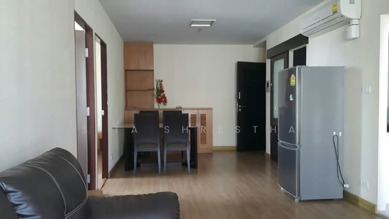 Ladda Condo View, Chon Buri (Pattaya), Cherm Chom Phon Road, Si Racha, Chon Buri (Pattaya), 2 Bedrooms, 62 sqm, Condo For Sale, by Sita Shrestha, 500320696 - DDproperty.com