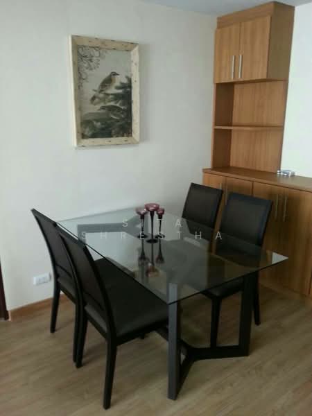 Ladda Condo View, Chon Buri (Pattaya), Cherm Chom Phon Road, Si Racha, Chon Buri (Pattaya), 2 Bedrooms, 62 sqm, Condo For Sale, by Sita Shrestha, 500320696 - DDproperty.com