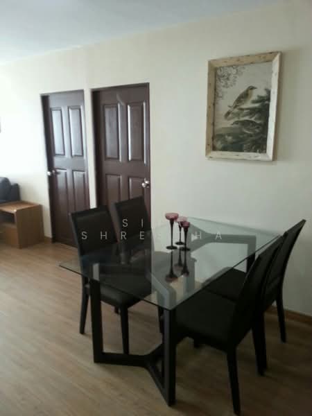 Ladda Condo View, Chon Buri (Pattaya), Cherm Chom Phon Road, Si Racha, Chon Buri (Pattaya), 2 Bedrooms, 62 sqm, Condo For Sale, by Sita Shrestha, 500320696 - DDproperty.com