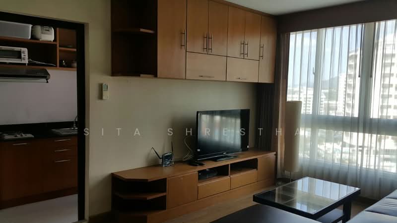 Ladda Condo View : ลัดดา คอนโดวิลล์, ชลบุรี, ถนน เจิมจอมพล, ศรีราชา, ชลบุรี, 62 ตร.ม., คอนโด ขาย, โดย Sita Shrestha, 500320696 - DDproperty.com