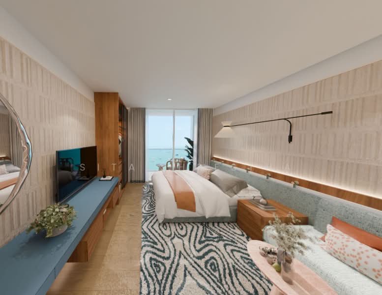 PTY Residence Sai 1 : พีทีวาย เรสซิเดนซ์ สาย 1, ชลบุรี, หนองปรือ, บางละมุง, ชลบุรี, 48 ตร.ม., คอนโด ขาย, โดย Sita Shrestha, 500320699 - DDproperty.com