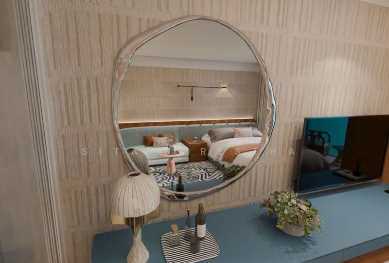 PTY Residence Sai 1 : พีทีวาย เรสซิเดนซ์ สาย 1, ชลบุรี, หนองปรือ, บางละมุง, ชลบุรี, 48 ตร.ม., คอนโด ขาย, โดย Sita Shrestha, 500320699 - DDproperty.com