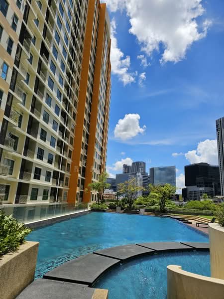 S&S Sukhumvit 101/1 : เอส แอนด์ เอส สุขุมวิท 101/1, กรุงเทพ, 188 ถนน สุขุมวิท 101/1, บางนา, กรุงเทพ, 36 ตร.ม., คอนโด ให้เช่า, โดย นรพรรณ กิติวัฒน์, 500320700 - DDproperty.com