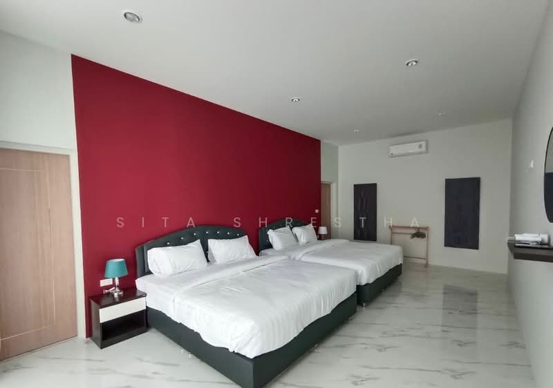 undefined, Prachuap Khiri Khan, Hua Hin, Prachuap Khiri Khan, 4 Bedrooms, 382 sqm, Villa For Sale, by Sita Shrestha, 500320702 - DDproperty.com