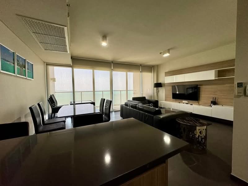 Zire Wongamat, Chon Buri (Pattaya), 456 Soi Naklua 18, Na Kloe, Bang Lamung (Pattaya), Chon Buri (Pattaya), 2 Bedrooms, 100 sqm, Condo For Sale, by Sita Shrestha, 500320703 - DDproperty.com