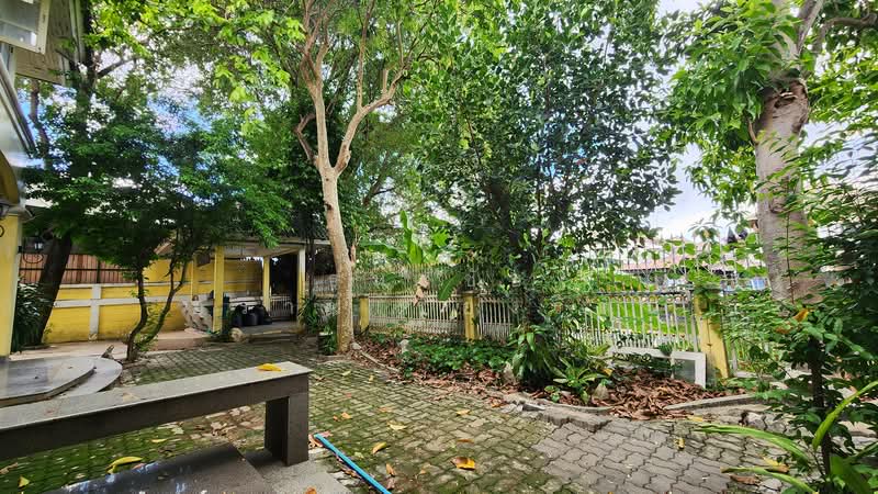 Perfect Place Ramkhamhaeng 164 : เพอร์เฟค เพลส รามคำแหง 164, กรุงเทพ, ซอยรามคำแหง 164, สะพานสูง, กรุงเทพ, 480 ตร.ม., บ้านเดี่ยว ให้เช่า, โดย ธนะชัย อร่ามเรืองรัตน์, 500320705 - 15) Ending Mood Garden บ้านที่ให้ทั้ง: s - DDproperty.com