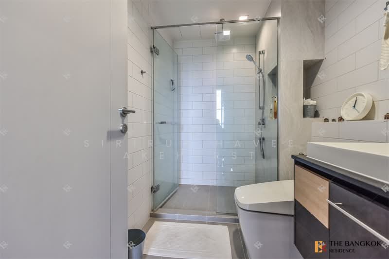 The Line Jatujak-Mochit, Bangkok, Phaholyothin Road, Jom Phon, Chatuchak, Bangkok, 1 Bedroom, 35 sqm, Condo For Sale, by Sirirut Havee Akehurst, 500320707 - DDproperty.com
