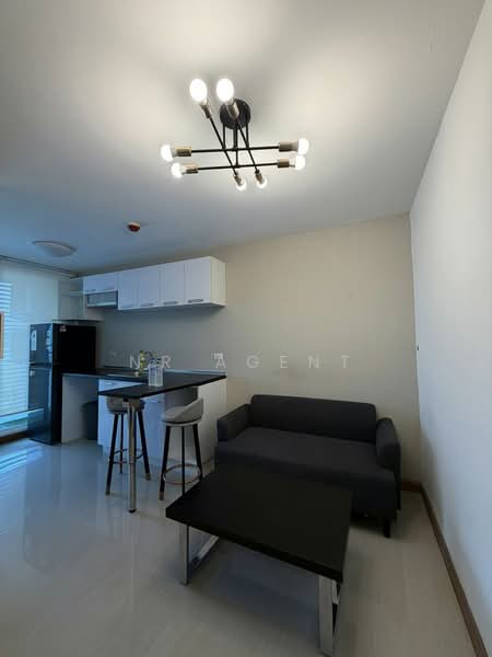 The Link Sukhumvit 64, Bangkok, Soi Sukhumvit 64 Sukhumvit Road, Bang Chak, Phra Khanong, Bangkok, 1 Bedroom, 35 sqm, Condo For Sale, by NR AGENT, 500320709 - DDproperty.com