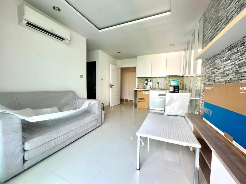 Amazon Residence Pattaya, Chon Buri (Pattaya), Bunkanchana Road 5, Nong Pru, Bang Lamung (Pattaya), Chon Buri (Pattaya), 1 Bedroom, 35 sqm, Condo For Sale, by Regina Nuengjamnong, 500320714 - DDproperty.com