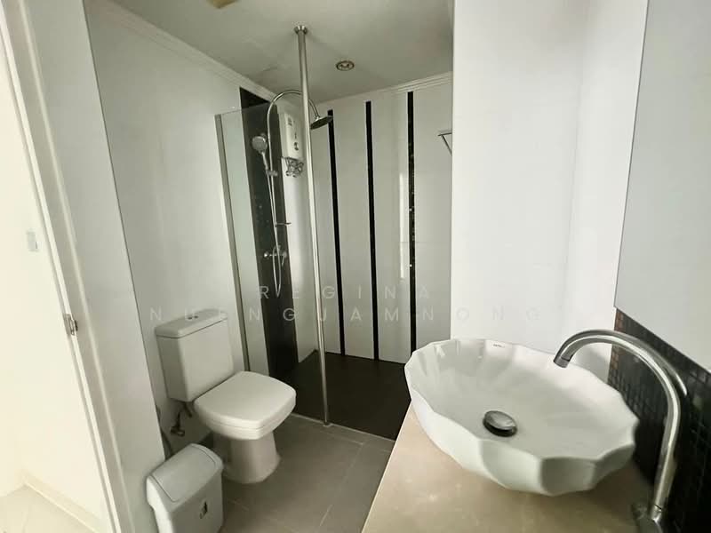 Amazon Residence Pattaya, Chon Buri (Pattaya), Bunkanchana Road 5, Nong Pru, Bang Lamung (Pattaya), Chon Buri (Pattaya), 1 Bedroom, 35 sqm, Condo For Sale, by Regina Nuengjamnong, 500320714 - DDproperty.com