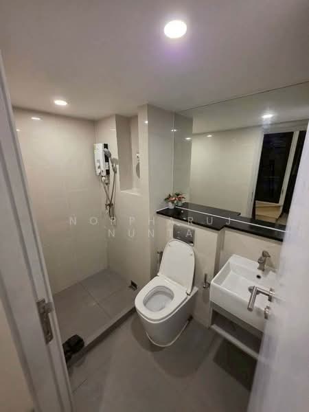 Knightsbridge Prime Sathorn : ไนท์บริดจ์ ไพรม์ สาทร, กรุงเทพ, 599 นราธิวาสราชนครินทร์, ทุ่งมหาเมฆ, สาทร, กรุงเทพ, 38 ตร.ม., คอนโด ขาย, โดย Noppharuj Nunta, 500320717 - DDproperty.com