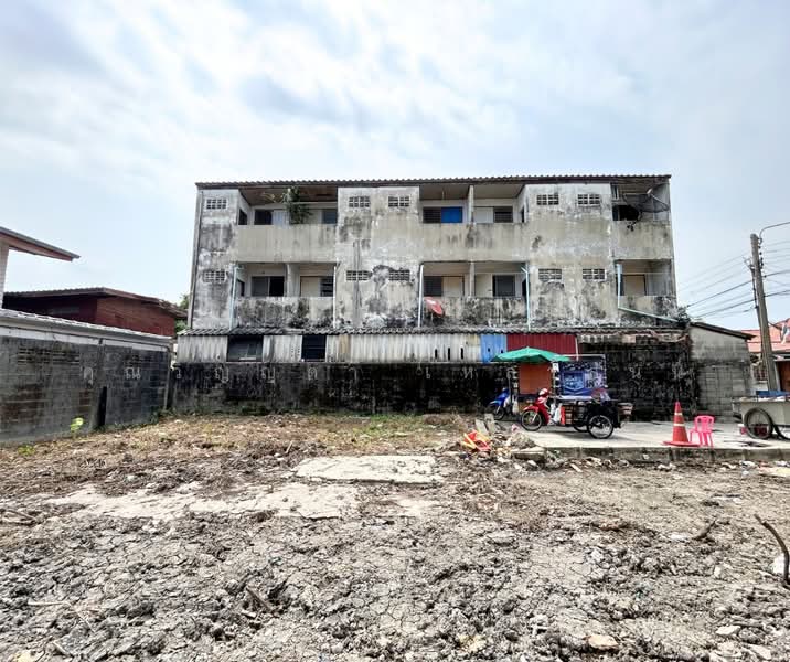 Moobaan Pincharoen 1, Bangkok, Soi Saranakhom 25 Yaek 2, Si Khan, Don Mueang, Bangkok, , 200 sqm, Land For Sale, by คุณวิญญุดา เหล่าสันน์, 500320720 - DDproperty.com
