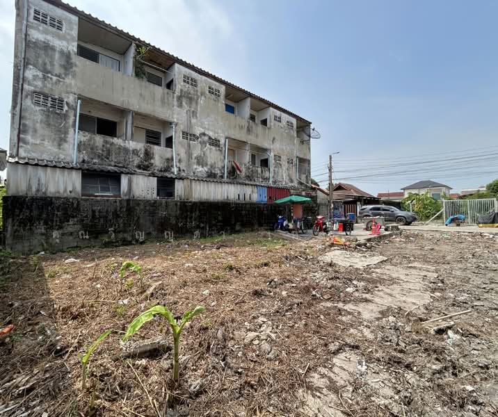 Moobaan Pincharoen 1, Bangkok, Soi Saranakhom 25 Yaek 2, Si Khan, Don Mueang, Bangkok, , 200 sqm, Land For Sale, by คุณวิญญุดา เหล่าสันน์, 500320720 - DDproperty.com