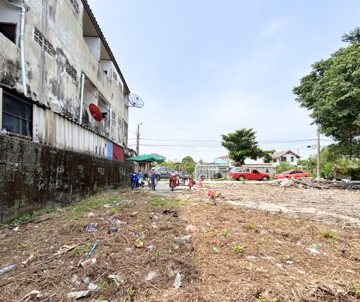 Moobaan Pincharoen 1, Bangkok, Soi Saranakhom 25 Yaek 2, Si Khan, Don Mueang, Bangkok, , 200 sqm, Land For Sale, by คุณวิญญุดา เหล่าสันน์, 500320720 - DDproperty.com