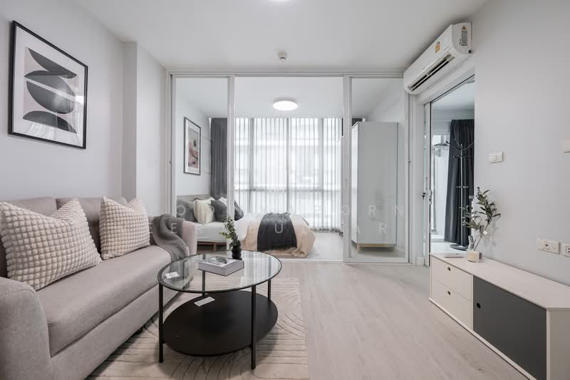 Max Condominium Ngam Wongwan-Khaerai : แม๊ค คอนโด งามวงศ์วาน-แคราย, นนทบุรี, 29/54 ถ.งามวงศ์วาน, บางกระสอ, เมืองนนทบุรี, นนทบุรี, 30 ตร.ม., คอนโด ขาย, โดย Poonyaporn Veerabulyarit, 500320726 - DDproperty.com