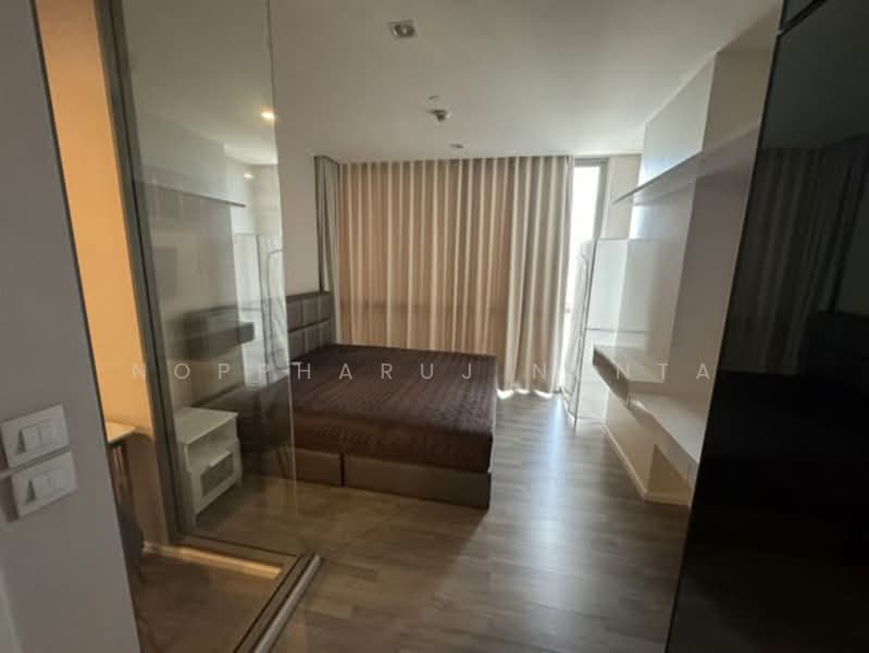 The Room Sukhumvit 69 : เดอะ รูม สุขุมวิท 69, กรุงเทพ, 1539 ถ.สุขุมวิท, พระโขนงเหนือ, วัฒนา, กรุงเทพ, 44 ตร.ม., คอนโด ให้เช่า, โดย Noppharuj Nunta, 500320727 - DDproperty.com