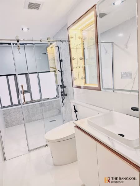 Klass Silom, กรุงเทพ, 52 ถนนสีลม แขวงสีลม เขตบางรัก กรุงเทพมหานคร, สีลม, บางรัก, กรุงเทพ, 51 ตร.ม., คอนโด ขาย, โดย Sirirut Havee Akehurst, 500320731 - DDproperty.com