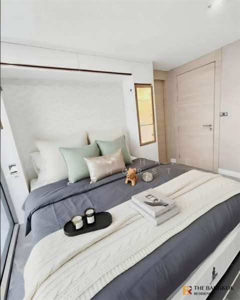 Klass Silom, Bangkok, 52 Silom Road, Silom, Bang Rak, Bangkok, 1 Bedroom, 51 sqm, Condo For Sale, by Sirirut Havee Akehurst, 500320731 - DDproperty.com