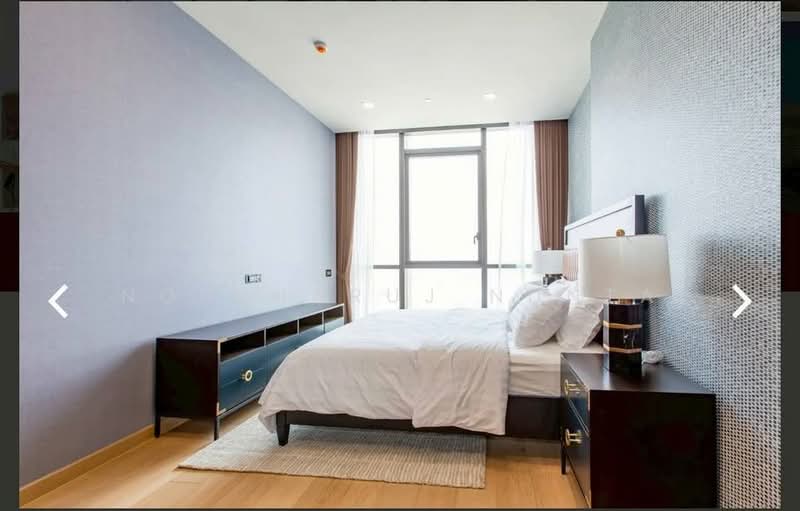 The Monument Thonglor, Bangkok, 998 Thonglor Road, Khlong Tan Nua, Watthana, Bangkok, 2 Bedrooms, 126 sqm, Condo For Rent, by Noppharuj Nunta, 500320735 - DDproperty.com
