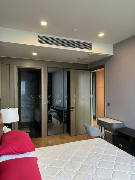 The Monument Thonglor, Bangkok, 998 Thonglor Road, Khlong Tan Nua, Watthana, Bangkok, 2 Bedrooms, 126 sqm, Condo For Rent, by Noppharuj Nunta, 500320735 - DDproperty.com