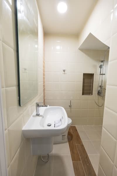 Golden Town 2 Onnut-Pattanakarn, Bangkok, 189 Soi On Nut 65 Yaek 14, Prawet, Bangkok, 3 Bedrooms, 76 sqm, Townhouse For Sale, by Tharnavee Tharnasetthadakul, 500320737 - DDproperty.com