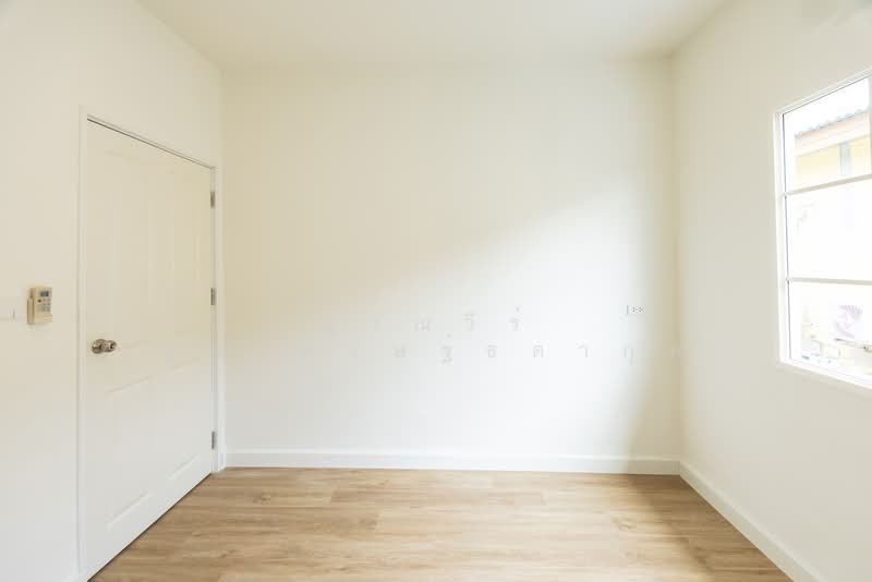 Golden Town 2 Onnut-Pattanakarn, Bangkok, 189 Soi On Nut 65 Yaek 14, Prawet, Bangkok, 3 Bedrooms, 76 sqm, Townhouse For Sale, by Tharnavee Tharnasetthadakul, 500320737 - DDproperty.com
