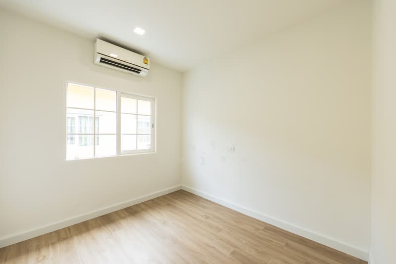 Golden Town 2 Onnut-Pattanakarn, Bangkok, 189 Soi On Nut 65 Yaek 14, Prawet, Bangkok, 3 Bedrooms, 76 sqm, Townhouse For Sale, by Tharnavee Tharnasetthadakul, 500320737 - DDproperty.com