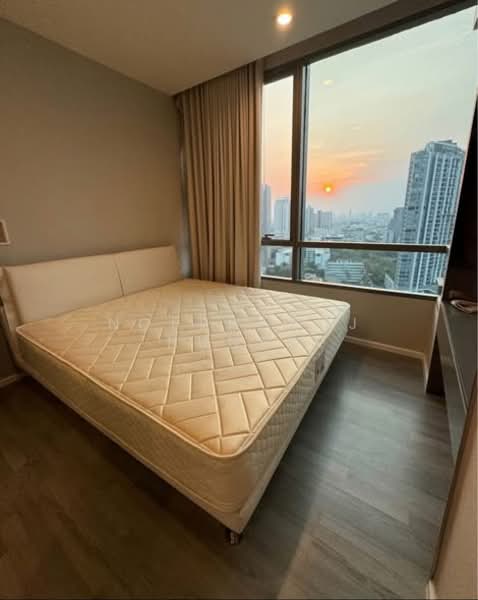 The Room Sukhumvit 69 : เดอะ รูม สุขุมวิท 69, กรุงเทพ, 1539 ถ.สุขุมวิท, พระโขนงเหนือ, วัฒนา, กรุงเทพ, 35 ตร.ม., คอนโด ให้เช่า, โดย Noppharuj Nunta, 500320740 - DDproperty.com