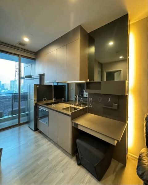 The Room Sukhumvit 69 : เดอะ รูม สุขุมวิท 69, กรุงเทพ, 1539 ถ.สุขุมวิท, พระโขนงเหนือ, วัฒนา, กรุงเทพ, 35 ตร.ม., คอนโด ให้เช่า, โดย Noppharuj Nunta, 500320740 - DDproperty.com