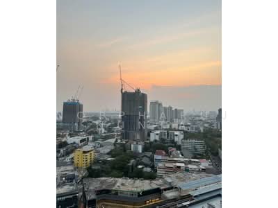 For Rent - The Room Sukhumvit 69, Bangkok