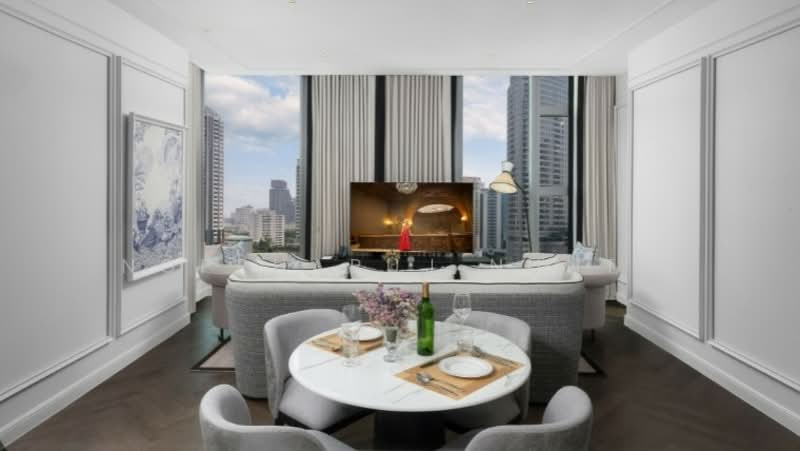 The Residences 38 : เดอะ เรสซิเดนเซส 38, กรุงเทพ, ซอยสุขุมวิท 38, พระโขนง, คลองเตย, กรุงเทพ, 85 ตร.ม., คอนโด ให้เช่า, โดย Noppharuj Nunta, 500320742 - DDproperty.com