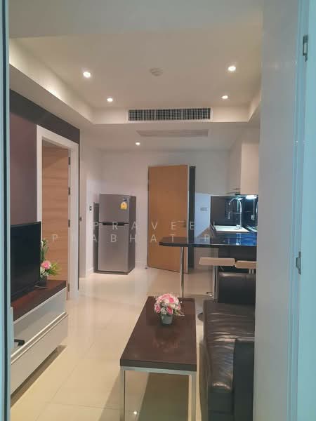 VN Residence 3 : วีเอ็น เรสซิเดนซ์ 3, ชลบุรี, Pratamnak Soi 5, หนองปรือ, บางละมุง, ชลบุรี, 45 ตร.ม., คอนโด ให้เช่า, โดย Praveen Prabhat Peter, 500320749 - DDproperty.com