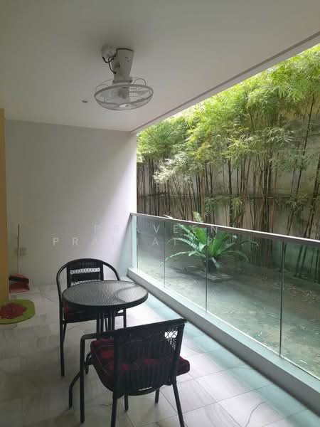 VN Residence 3, Chon Buri (Pattaya), Pratamnak Soi 5, Nong Pru, Bang Lamung (Pattaya), Chon Buri (Pattaya), 1 Bedroom, 45 sqm, Condo For Rent, by Praveen Peter, 500320749 - DDproperty.com