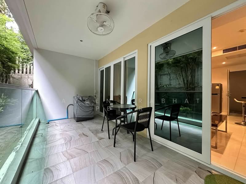 VN Residence 3, Chon Buri (Pattaya), Pratamnak Soi 5, Nong Pru, Bang Lamung (Pattaya), Chon Buri (Pattaya), 1 Bedroom, 45 sqm, Condo For Rent, by Praveen Peter, 500320749 - DDproperty.com