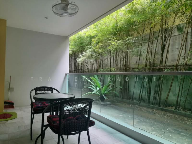 VN Residence 3 : วีเอ็น เรสซิเดนซ์ 3, ชลบุรี, Pratamnak Soi 5, หนองปรือ, บางละมุง, ชลบุรี, 45 ตร.ม., คอนโด ให้เช่า, โดย Praveen Prabhat Peter, 500320749 - DDproperty.com