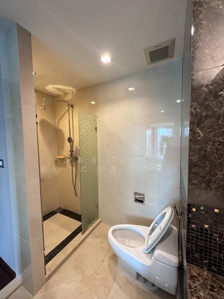 The Address Sukhumvit 61 : ดิ แอดเดรส สุขุมวิท 61, กรุงเทพ, 22 ซอยสุขุมวิท 61 ถนนสุขุมวิท, คลองตันเหนือ, วัฒนา, กรุงเทพ, 46 ตร.ม., คอนโด ให้เช่า, โดย Sarawut Ratchawong, 500320750 - DDproperty.com