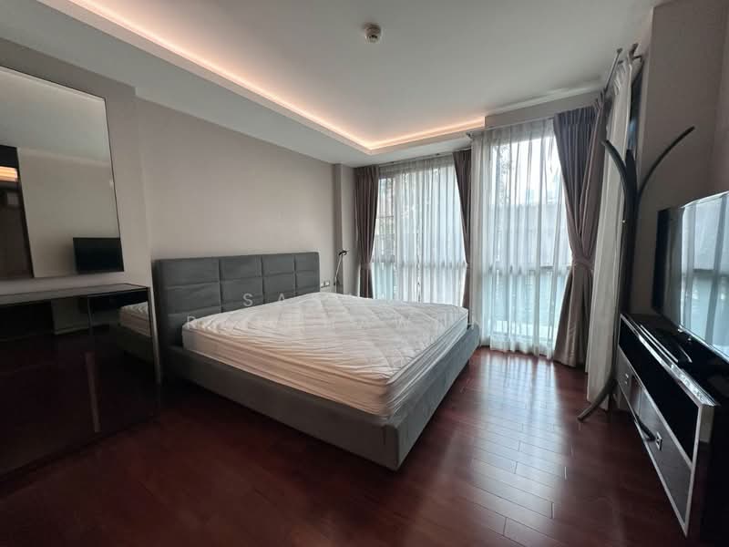 The Address Sukhumvit 61 : ดิ แอดเดรส สุขุมวิท 61, กรุงเทพ, 22 ซอยสุขุมวิท 61 ถนนสุขุมวิท, คลองตันเหนือ, วัฒนา, กรุงเทพ, 46 ตร.ม., คอนโด ให้เช่า, โดย Sarawut Ratchawong, 500320750 - DDproperty.com