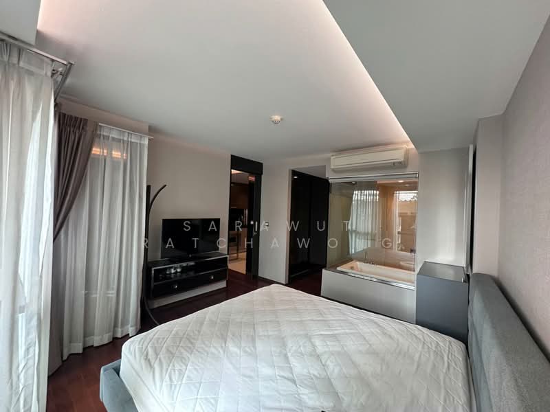 The Address Sukhumvit 61 : ดิ แอดเดรส สุขุมวิท 61, กรุงเทพ, 22 ซอยสุขุมวิท 61 ถนนสุขุมวิท, คลองตันเหนือ, วัฒนา, กรุงเทพ, 46 ตร.ม., คอนโด ให้เช่า, โดย Sarawut Ratchawong, 500320750 - DDproperty.com