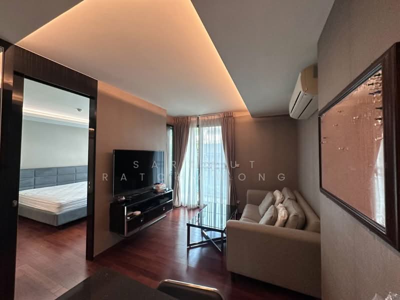 The Address Sukhumvit 61 : ดิ แอดเดรส สุขุมวิท 61, กรุงเทพ, 22 ซอยสุขุมวิท 61 ถนนสุขุมวิท, คลองตันเหนือ, วัฒนา, กรุงเทพ, 46 ตร.ม., คอนโด ให้เช่า, โดย Sarawut Ratchawong, 500320750 - DDproperty.com