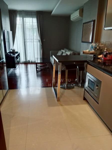 The Address Sukhumvit 61 : ดิ แอดเดรส สุขุมวิท 61, กรุงเทพ, 22 ซอยสุขุมวิท 61 ถนนสุขุมวิท, คลองตันเหนือ, วัฒนา, กรุงเทพ, 46 ตร.ม., คอนโด ให้เช่า, โดย Sarawut Ratchawong, 500320750 - DDproperty.com