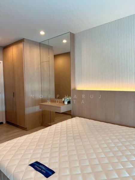 Supalai Wellington 2, Bangkok, Thimruemdam Road, Huai Khwang, Bangkok, 1 Bedroom, 42 sqm, Condo For Rent, by Noppharuj Nunta, 500320751 - DDproperty.com