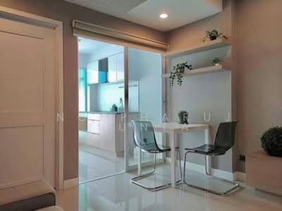 For Rent - Supalai Wellington 2, Bangkok