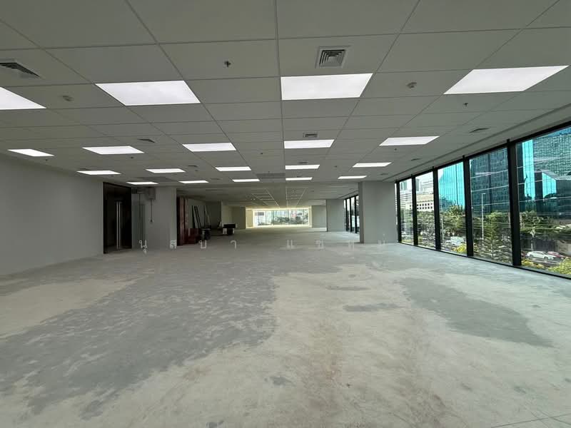 supalai icon sathorn, Bangkok, Thung Maha Mek, Sathon, Bangkok, , 1,044 sqm, Office Space For Rent, by นุสบา แซ่หม่า, 500320755 - DDproperty.com