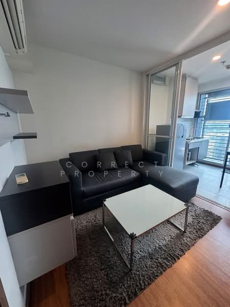 The Base Sukhumvit 77, Bangkok, 289 Sukhumvit 77 Road, Phra Kanong Nua, Watthana, Bangkok, 1 Bedroom, 30 sqm, Condo For Rent, by Correct Property, 500320756 - DDproperty.com