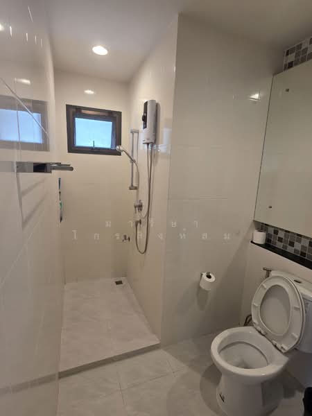 Setthasiri Krungthep Kreetha, Bangkok, Krungthep Kreetha Road, Hua Mak, Bang Kapi, Bangkok, 4 Bedrooms, 165 sqm, Single Detached House For Sale, by มาริษา ไกรสิงห์สม, 500320757 - DDproperty.com