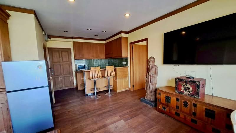 Saranjai Mansion, Bangkok, Soi Sukhumvit 6, Khlong Toei, Bangkok, 1 Bedroom, 55 sqm, Condo For Rent, by Noppharuj Nunta, 500320758 - DDproperty.com
