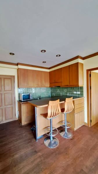 Saranjai Mansion, Bangkok, Soi Sukhumvit 6, Khlong Toei, Bangkok, 1 Bedroom, 55 sqm, Condo For Rent, by Noppharuj Nunta, 500320758 - DDproperty.com