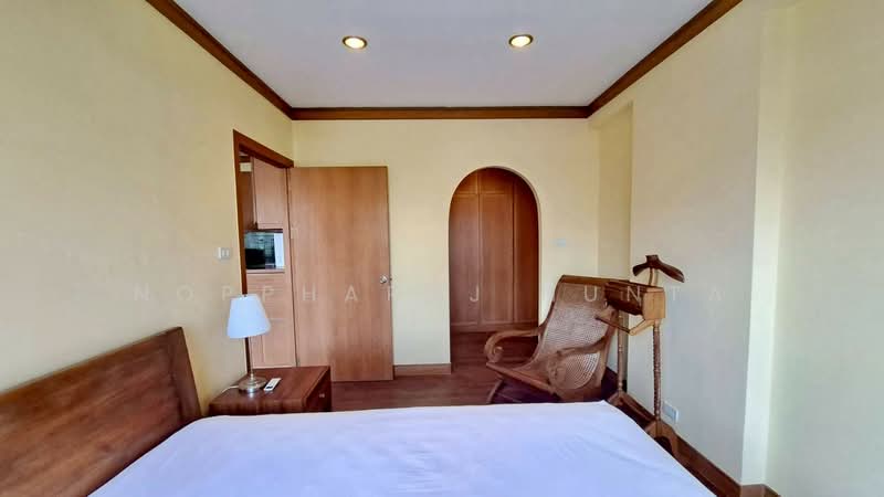 Saranjai Mansion : สราญใจ แมนชั่น, กรุงเทพ, ซอยสุขุมวิท 6, คลองเตย, กรุงเทพ, 55 ตร.ม., คอนโด ให้เช่า, โดย Noppharuj Nunta, 500320758 - DDproperty.com